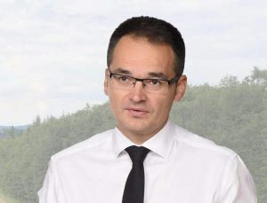 Bogdan Ivan Pro Romania